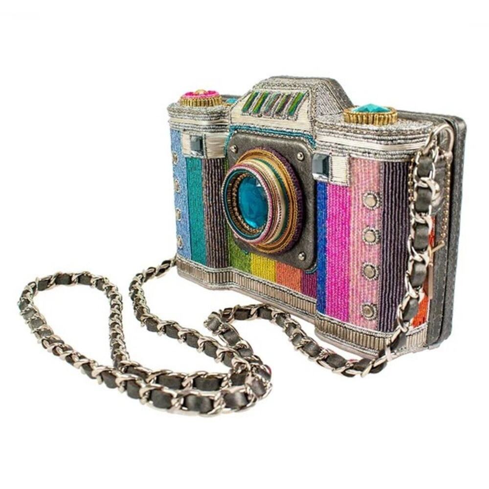 Mary Frances Life in Color Handbag - Picture 5 of 7